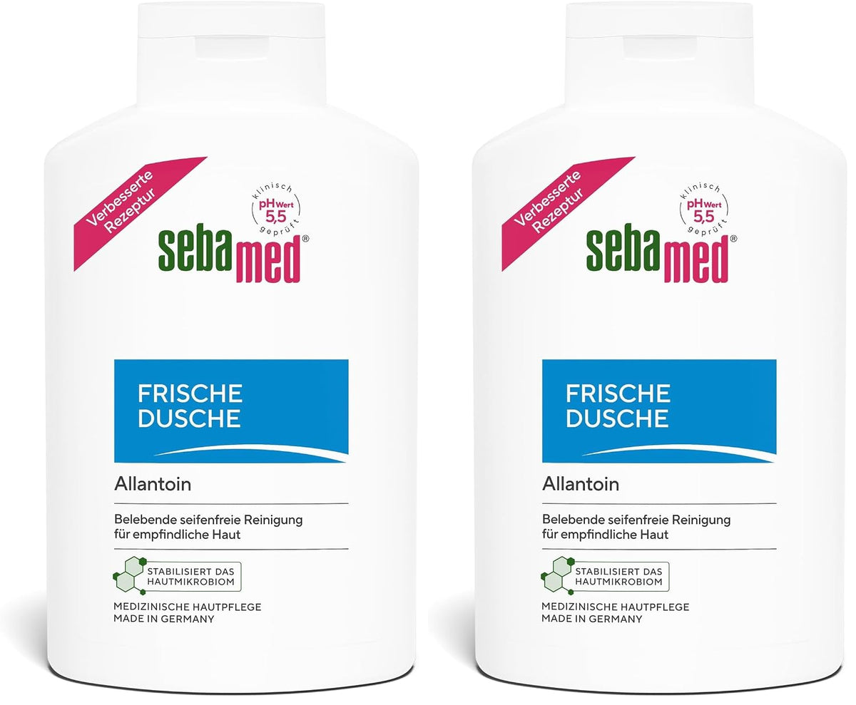SEBAMED Frische Dusche 400 ml