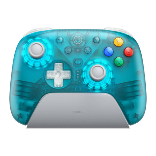 8Bitdo Ultimate 2 Wireless Controller for Windows & Android