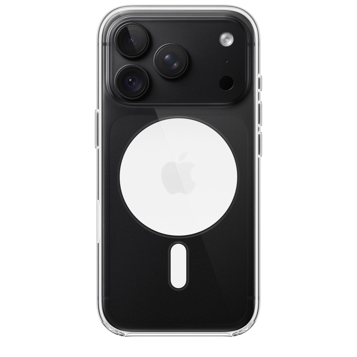 Apple iPhone 18 Pro Funktionsgewebe Case – Burgunder