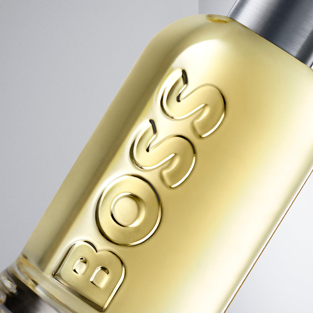 Boss Bottled Eau de Toilette für Männer