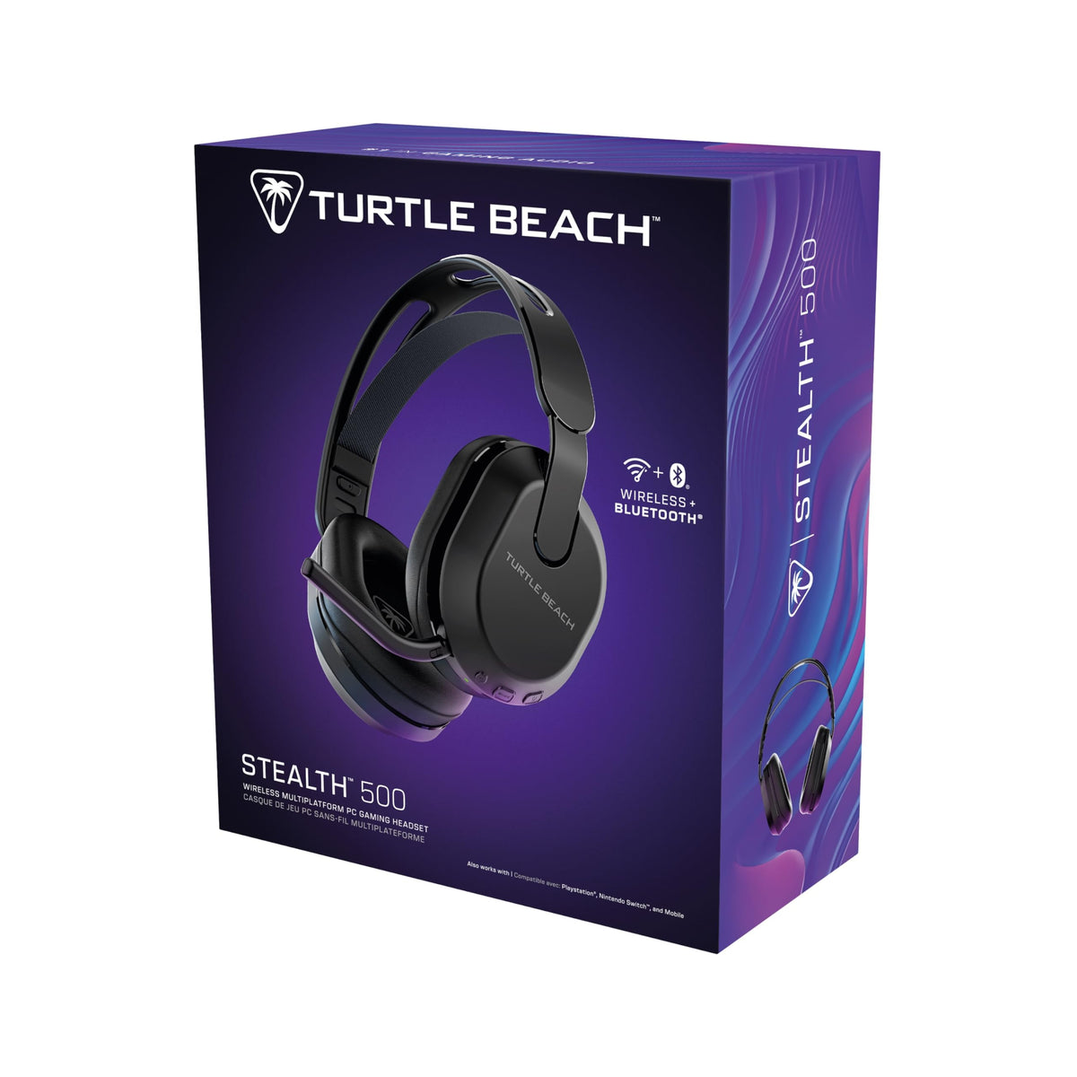 Turtle Beach Recon 70 Multiplattform-Headset mit Kabel, PC/PS5/XBOX