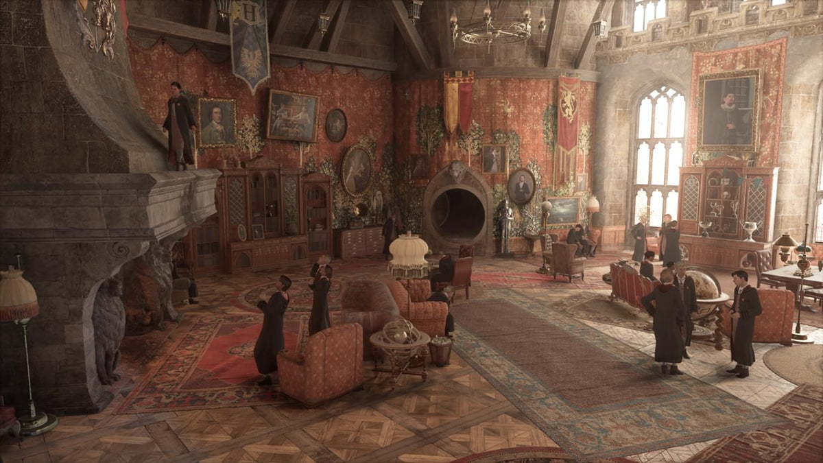 Hogwarts Legacy (Nintendo Switch 2)