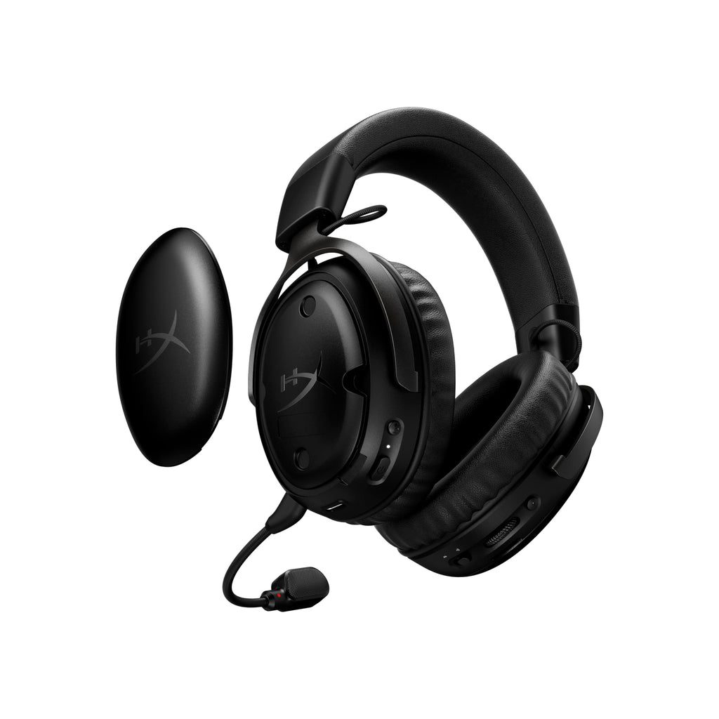 HyperX Cloud III – Kabelgebundenes Gaming-Headset