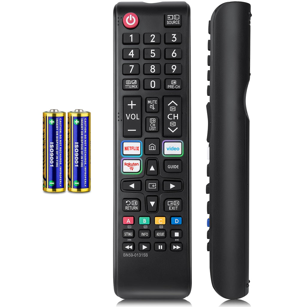 für Samsung Fernbedienung Fernseher, Universal für Samsung Smart TV
