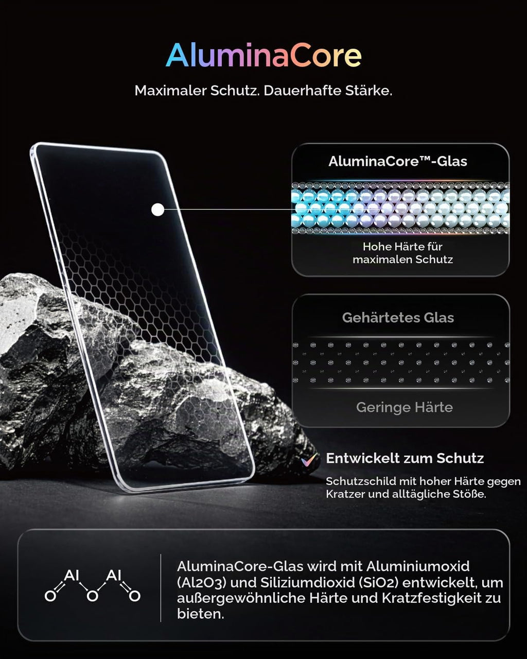 Spigen EZ Fit Schutzfolie [2 Stück] für iPhone 18 Pro, iPhone 17 Pro