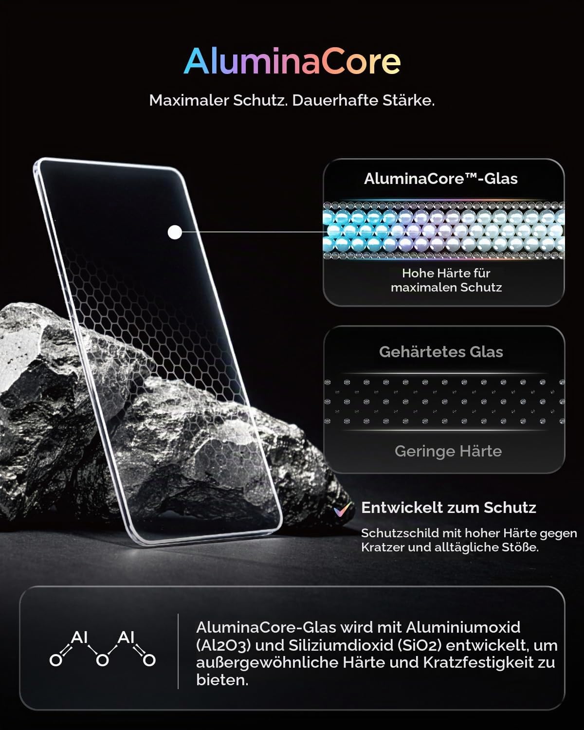 Spigen EZ Fit Schutzfolie [2 Stück] für iPhone 18 Pro, iPhone 17 Pro
