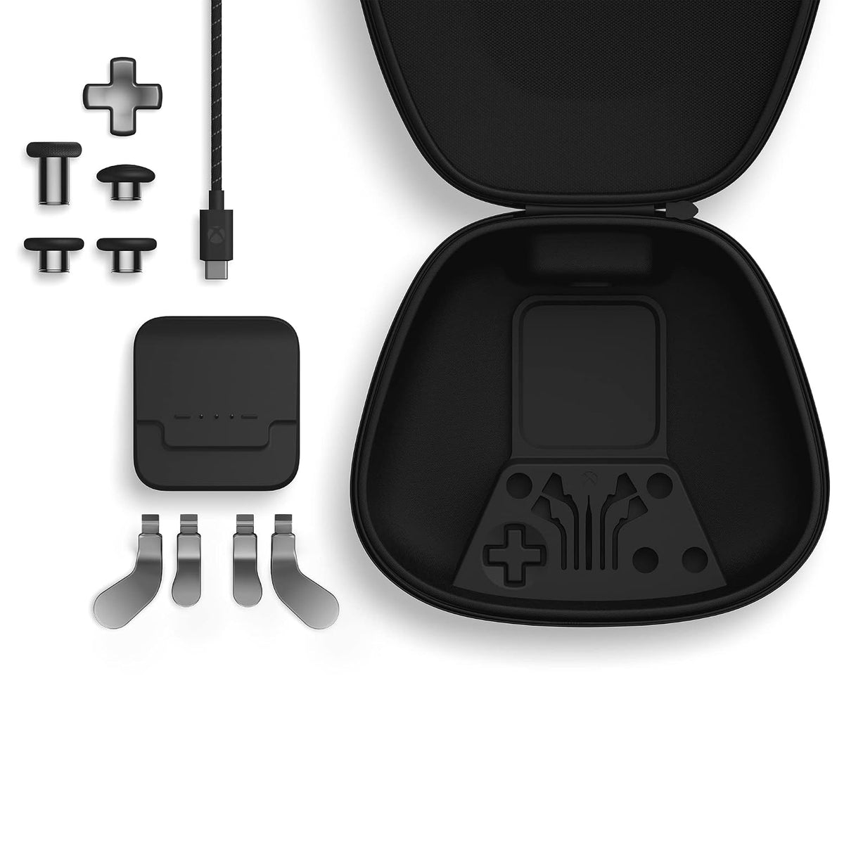 Xbox Elite Wireless Controller Series 2 – Core Edition