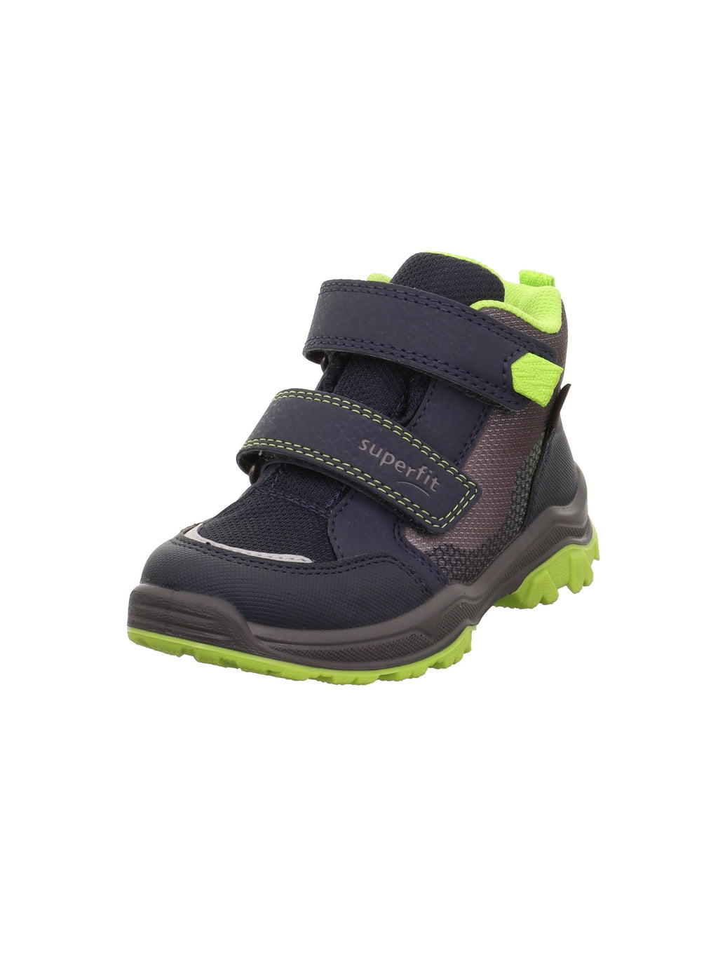 Superfit Jupiter Leicht Gefütterte Gore-tex Sneaker für Jungen
