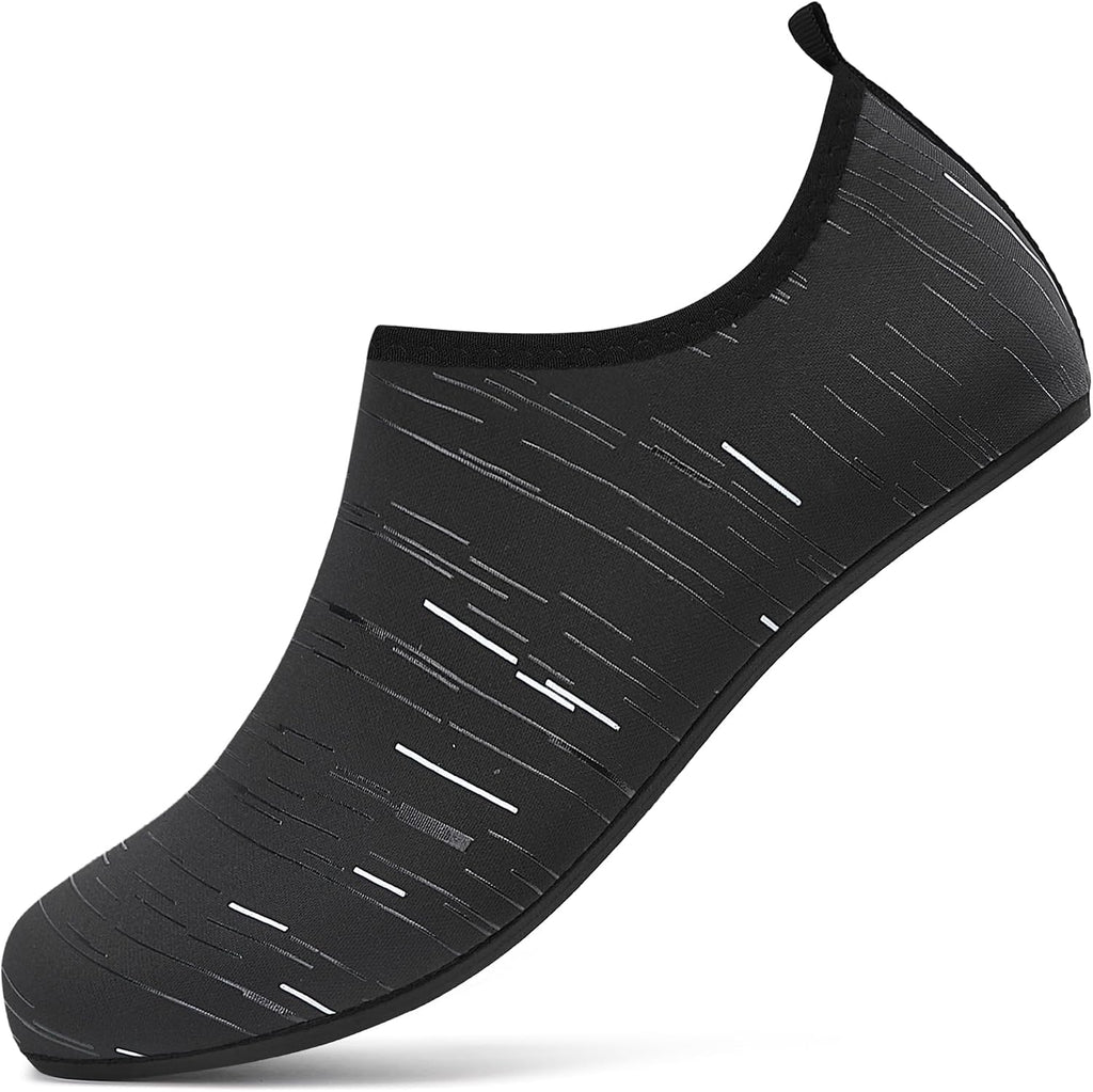 sportvibe Water Shoes Beach Swim Sea Shoes for Men Women