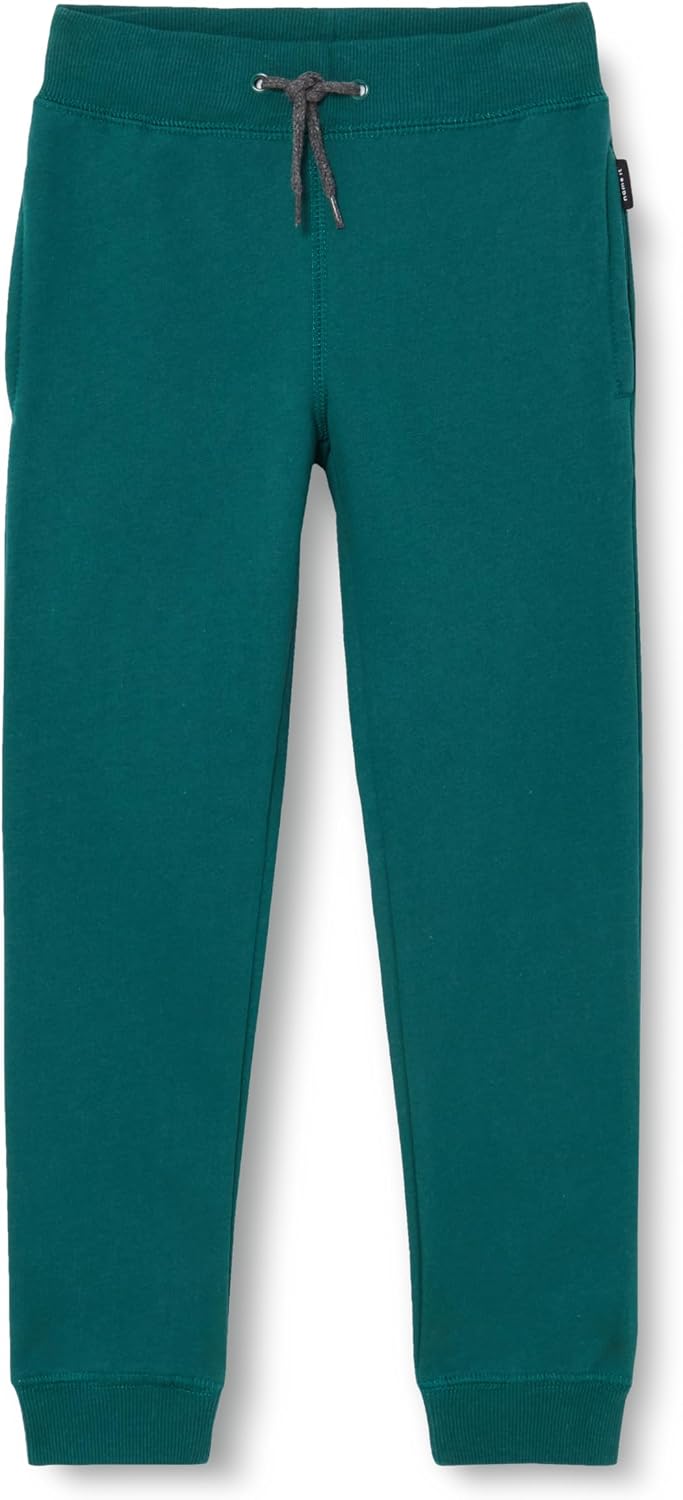 NAME IT Boy Jogginghose Brush-Effekt