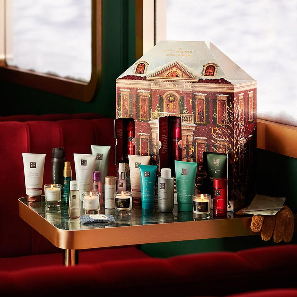 Rituals Klassischer Beauty-Adventskalender 24 Tage 2026