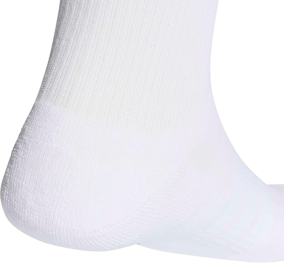 adidas Unisex Cushioned Crew Socks 6 Pair Pack Socken