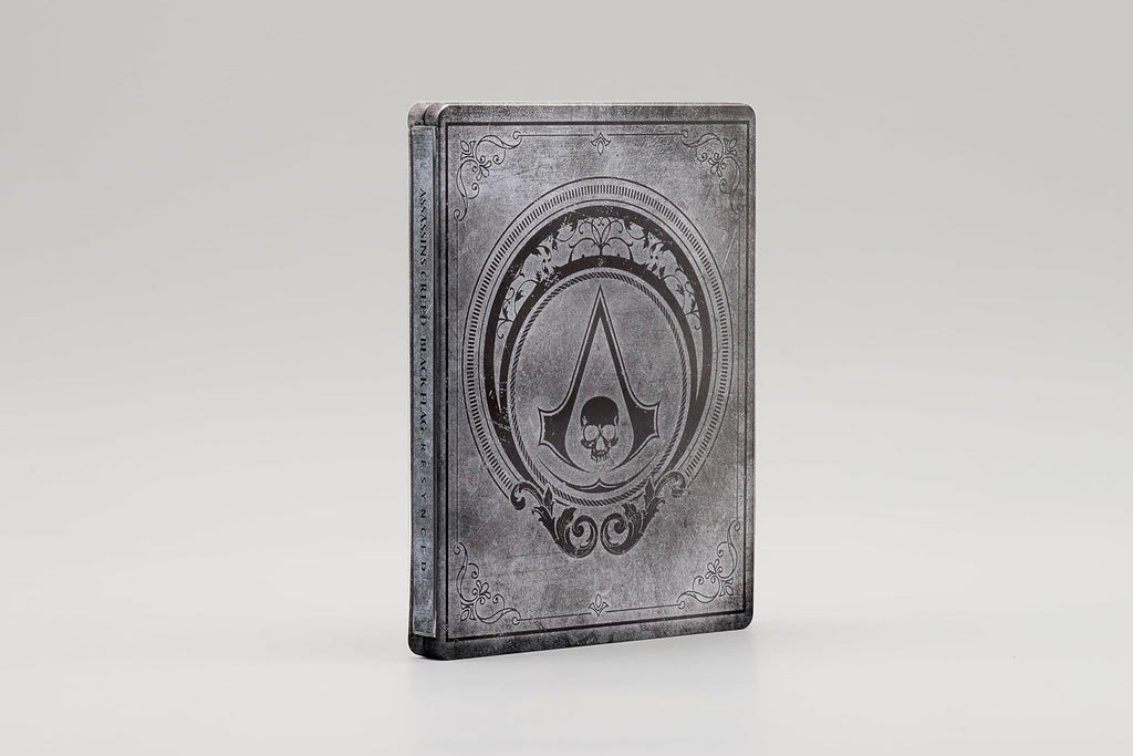 Assassin’s Creed Black Flag Resynced - Collector Edition - [PlayStation 5]