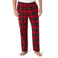 Amazon Essentials Atmungsaktive Flanell-Pyjamahose für Herren (Erhältlich in Big & Tall)
