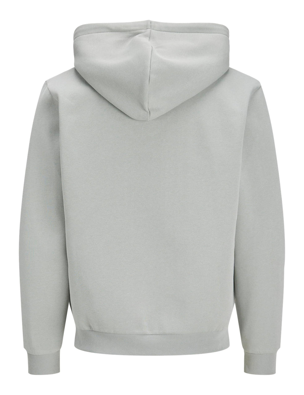 JACK & JONES Herren Jjebradley Sweat Zip Hood Noos Sweatshirtjacke (1er Pack)