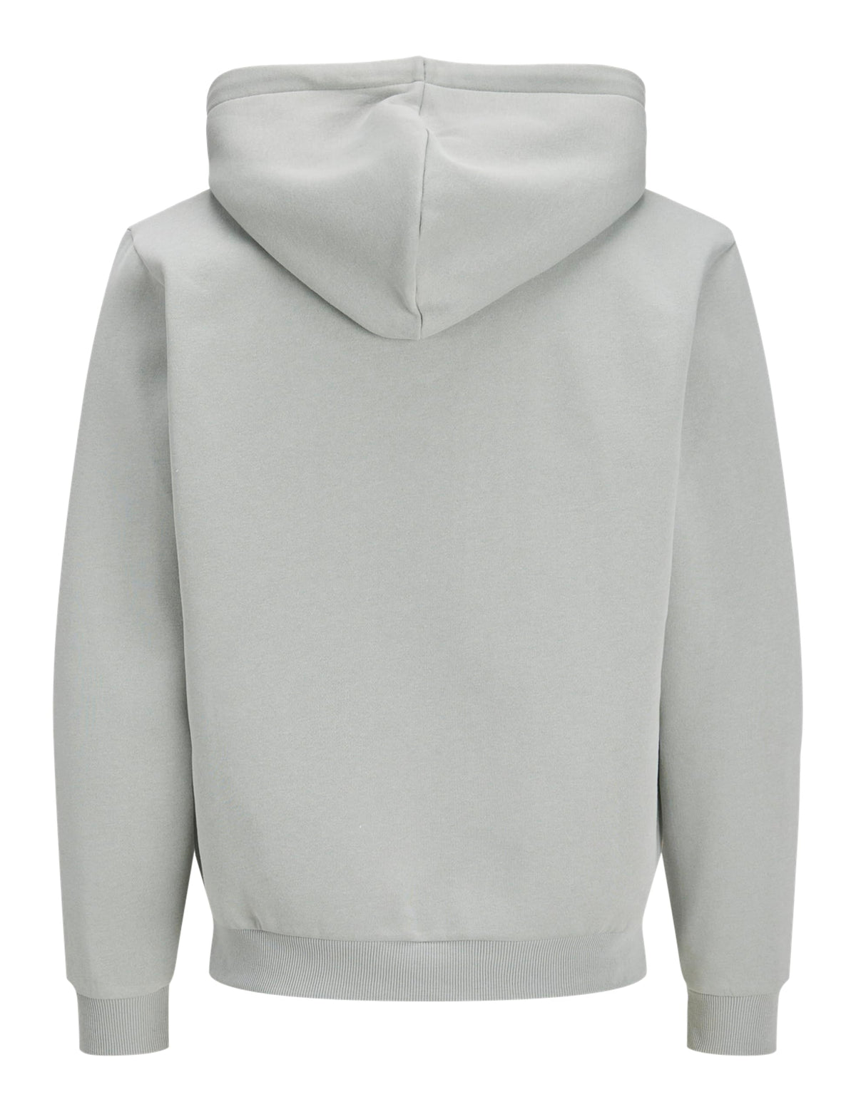 JACK & JONES Herren Jjebradley Sweat Zip Hood Noos Sweatshirtjacke (1er Pack)