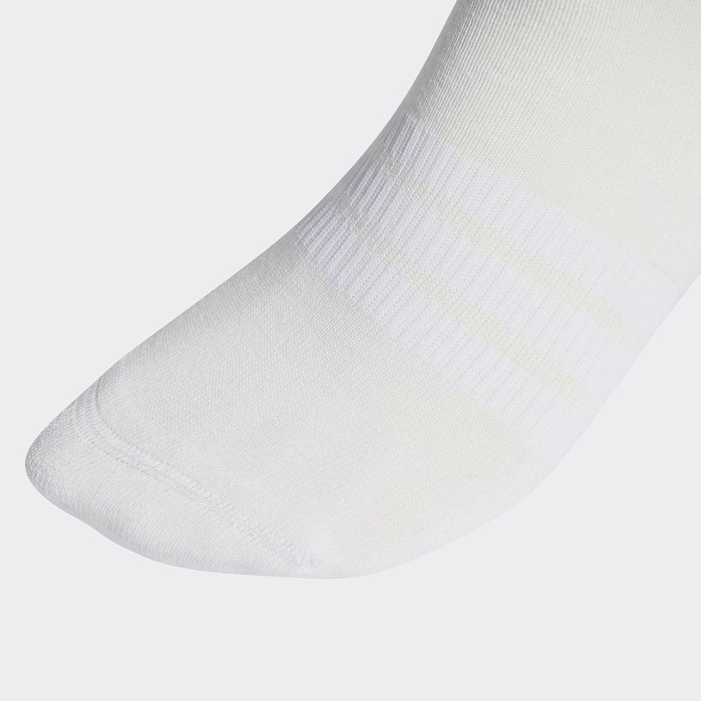 adidas Unisex Cushioned Crew Socks 6 Pair Pack Socken