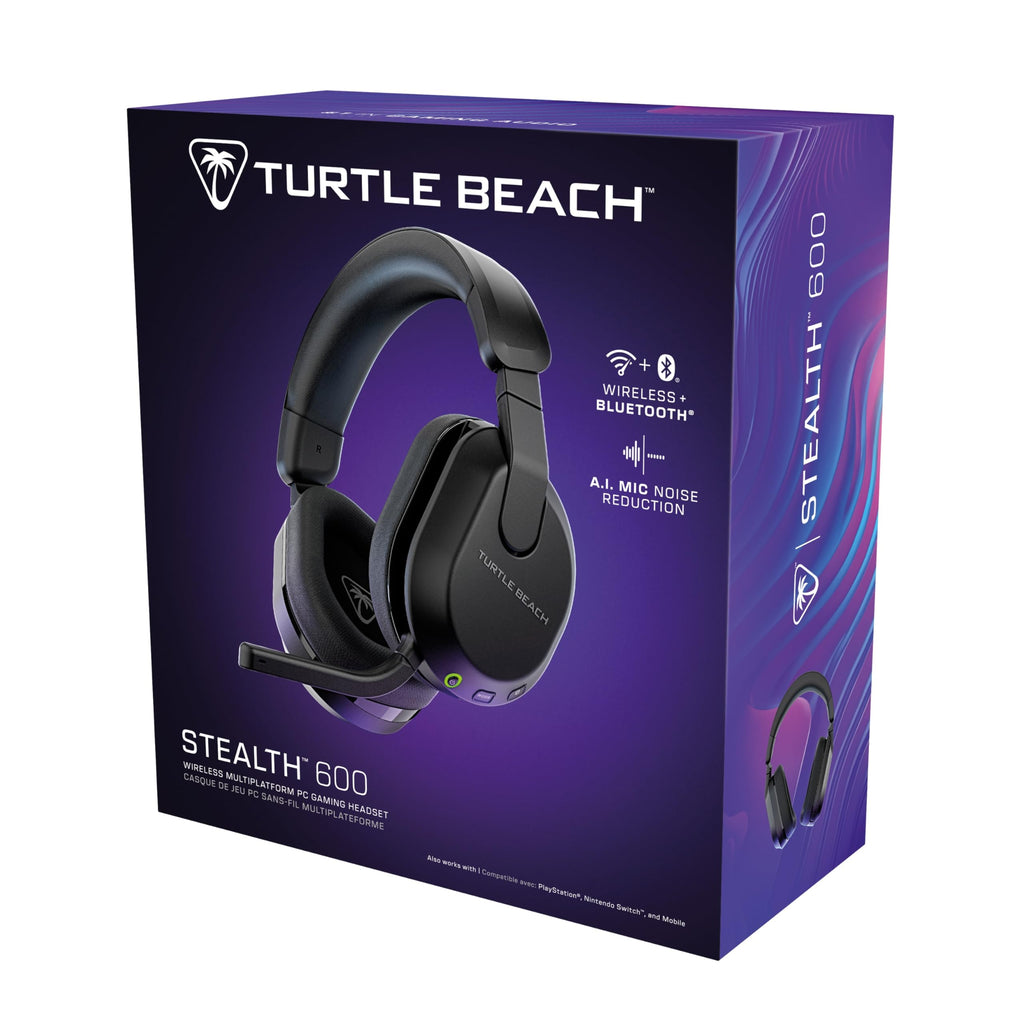 Turtle Beach Recon 70 Multiplattform-Headset mit Kabel, PC/PS5/XBOX
