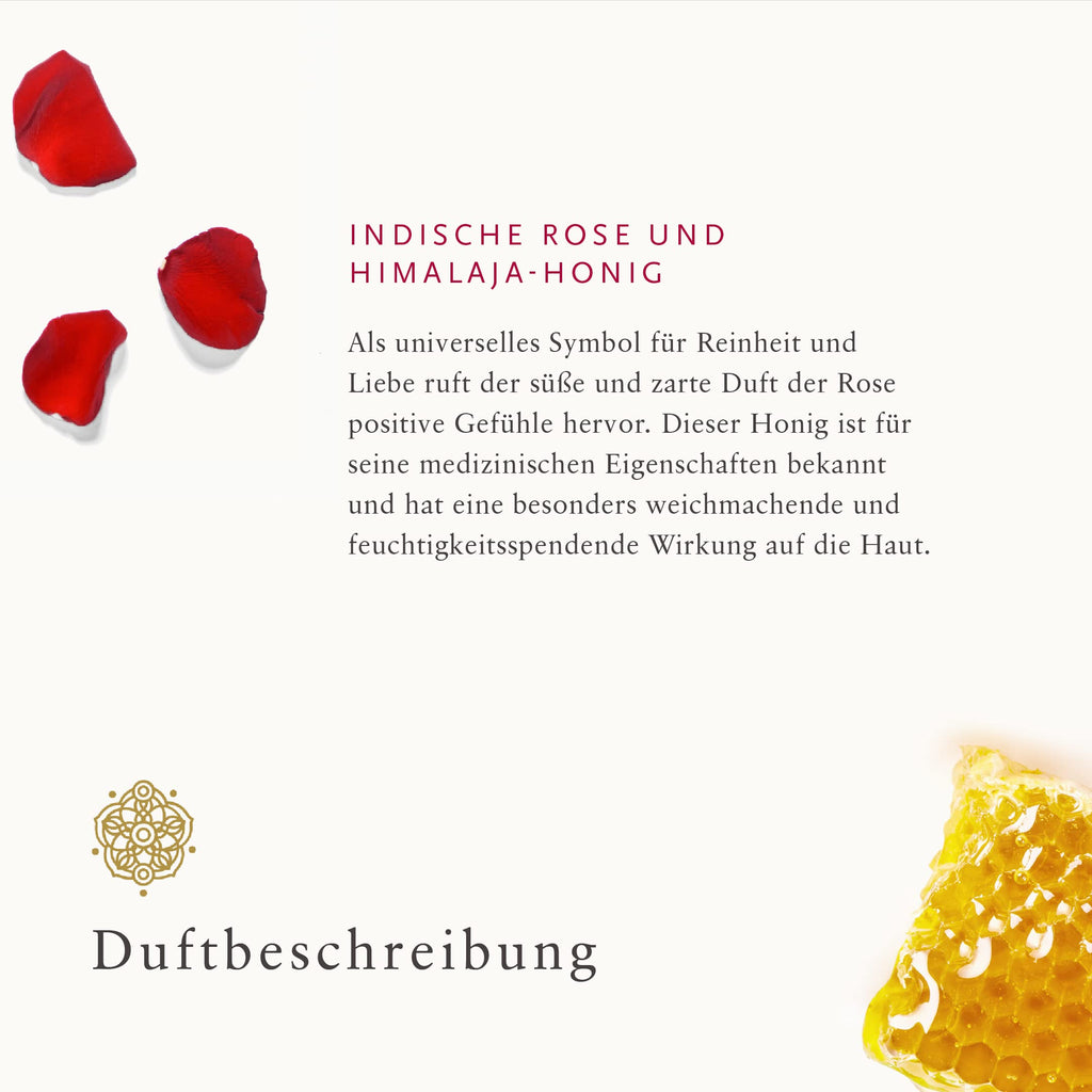 RITUALS Duschschaum Geschenkset, 3 x 200 ml
