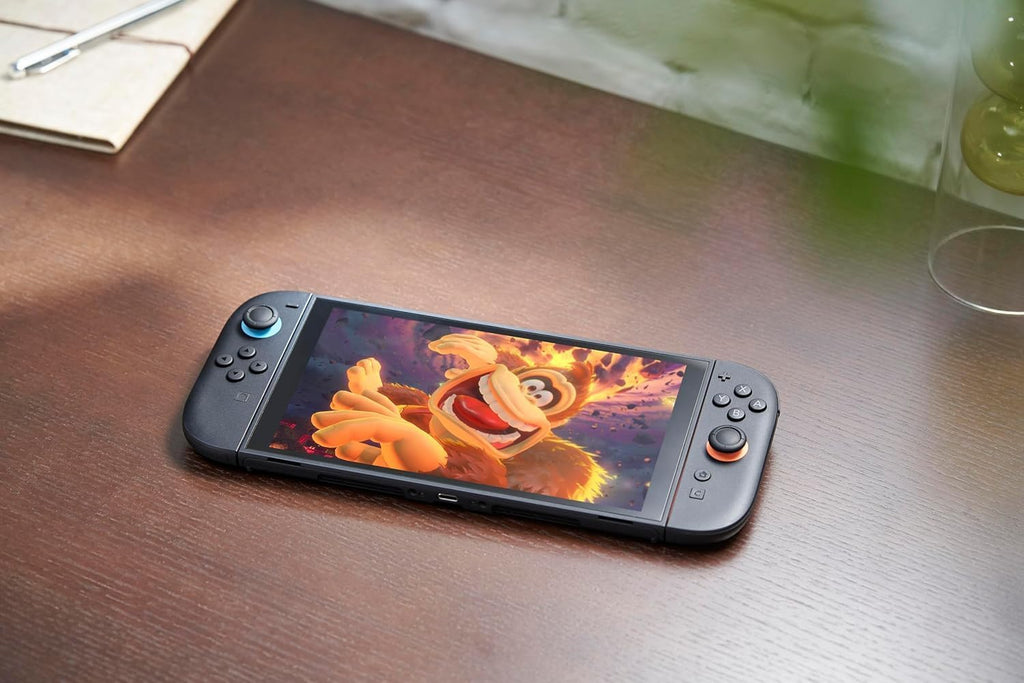 Nintendo Switch 2 (2026)