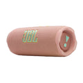 JBL Flip 7, kabelloser tragbarer Bluetooth-Lautsprecher, 16 Stunden Akkulaufzeit, IP68 wasserdicht, Staub- und stoßfest, JBL Pro Sound mit AI Boost, Auracast Multi-Speaker-Verbindung, Schwarz
