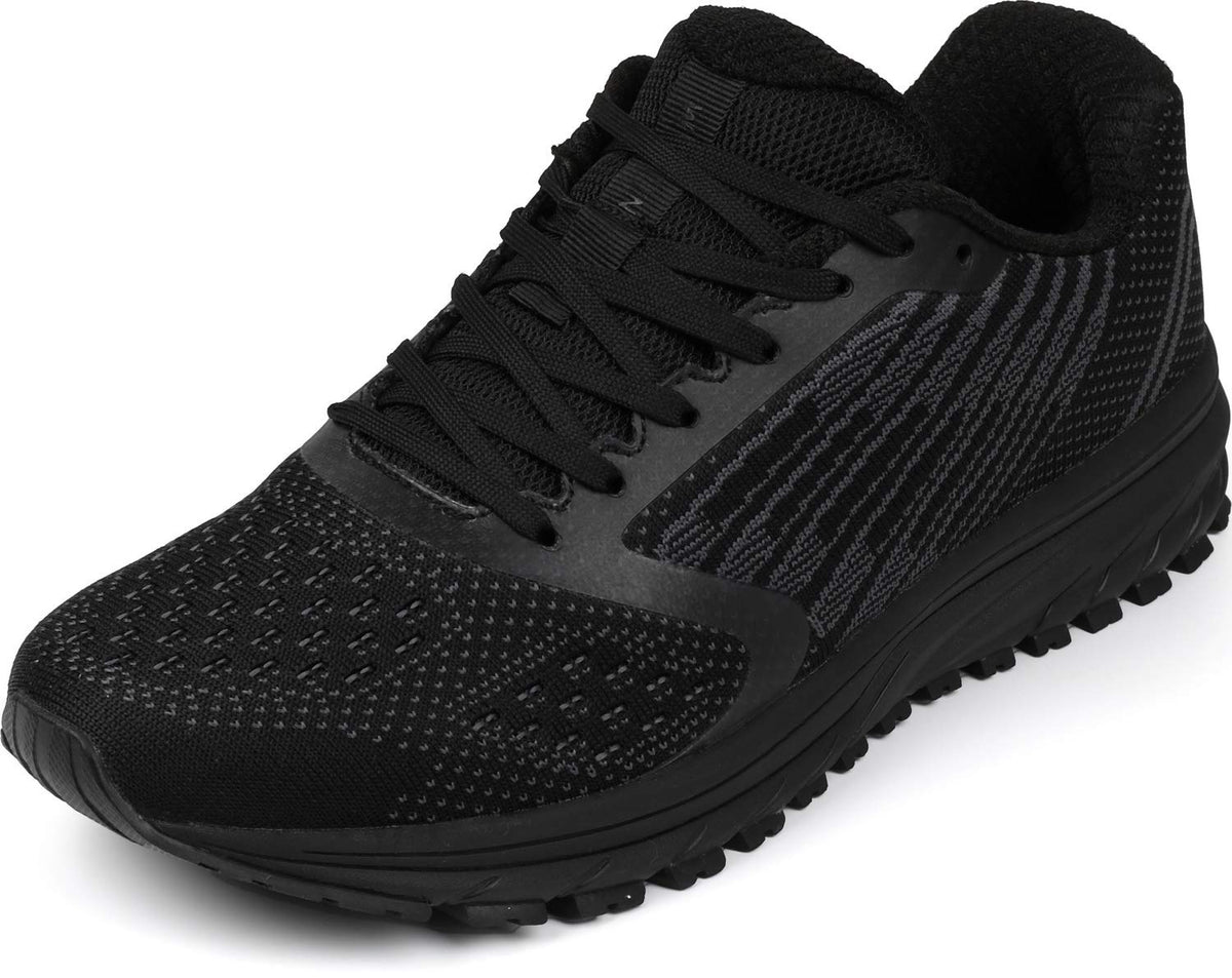 WHITIN Laufschuhe Herren Damen Turnschuhe Sportschuhe Unisex Bequeme Straßenlaufschuhe Walkingschuhe 36-47