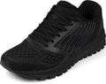 WHITIN Laufschuhe Herren Damen Turnschuhe Sportschuhe Unisex Bequeme Straßenlaufschuhe Walkingschuhe 36-47