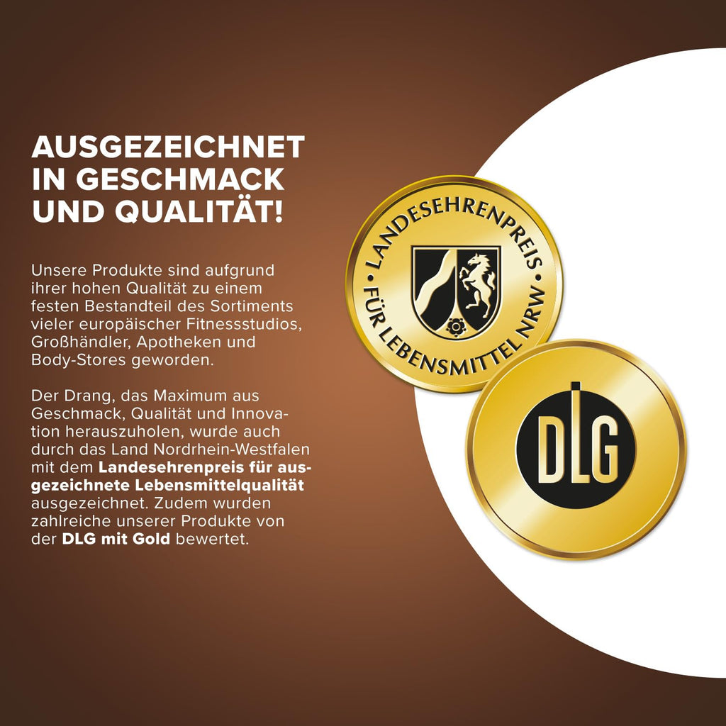 IronMaxx 100% Whey Protein Pulver - French Vanilla 500g Beutel | zuckerreduziertes, wasserlösliches Eiweißpulver aus Molkenprotein | viele verschiedene Geschmacksrichtungen