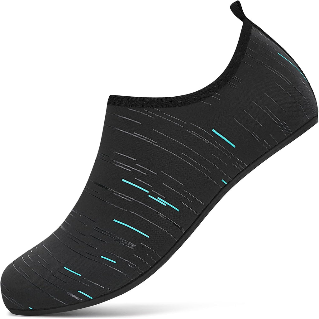 sportvibe Water Shoes Beach Swim Sea Shoes for Men Women