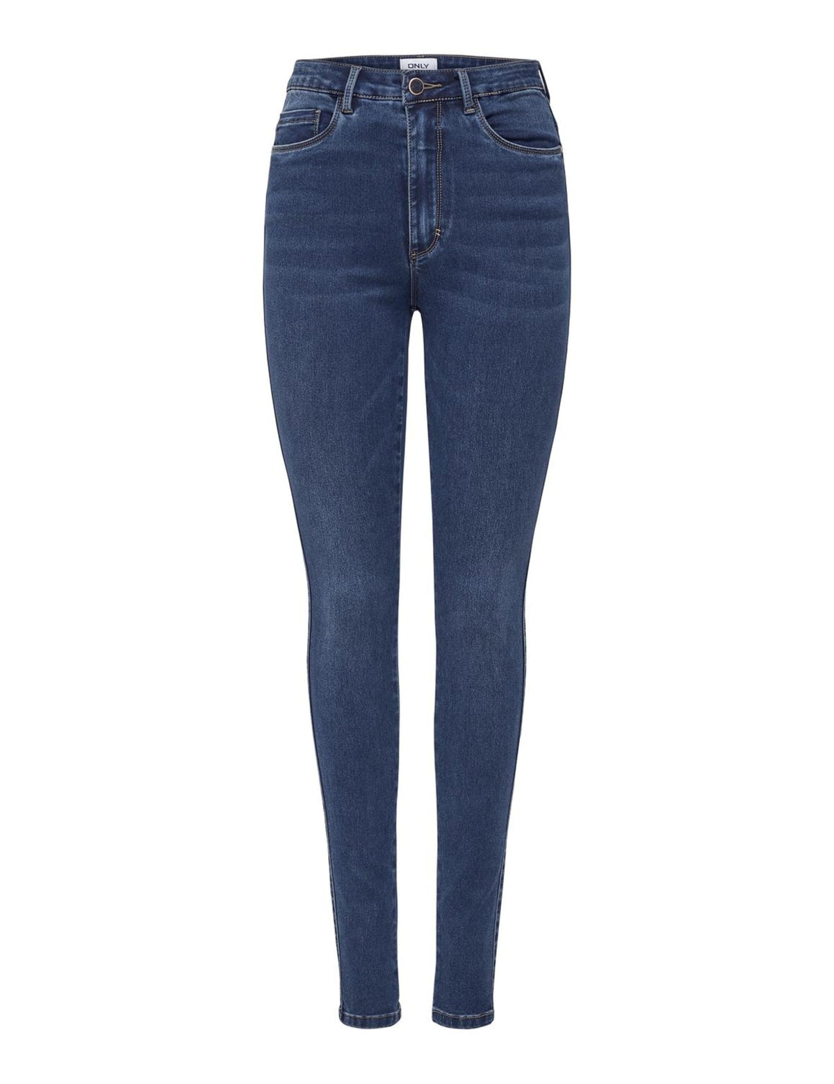 ONLY Onlroyal High Waist Skinny Fit