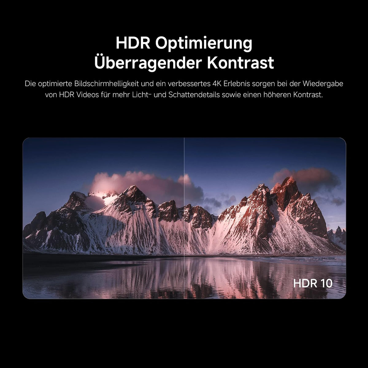XIAOMI F2 Smart Fire TV 43 Zoll, 108 cm Fernseher (4K UHD, HDR10, Rahmenloses Metallgehäuse, Prime Video, Netflix, Alexa Sprachsteuerung, HDMI 2.1, Bluetooth, USB, Triple Tuner) Modelljahr:2022