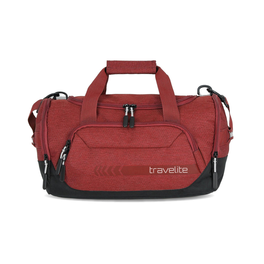 Travelite Kick Off resväska, 73 liter