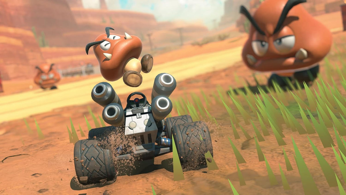 Nintendo Switch 2 (2026)