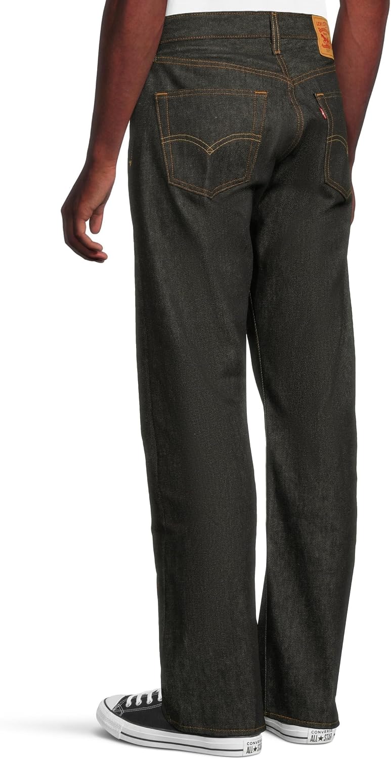 Levi's Men's 501 Original Fit Jeans