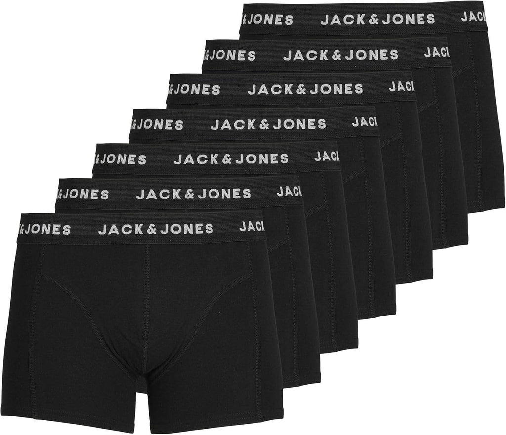 JACHUEY Trunks 7 Pack NOOS