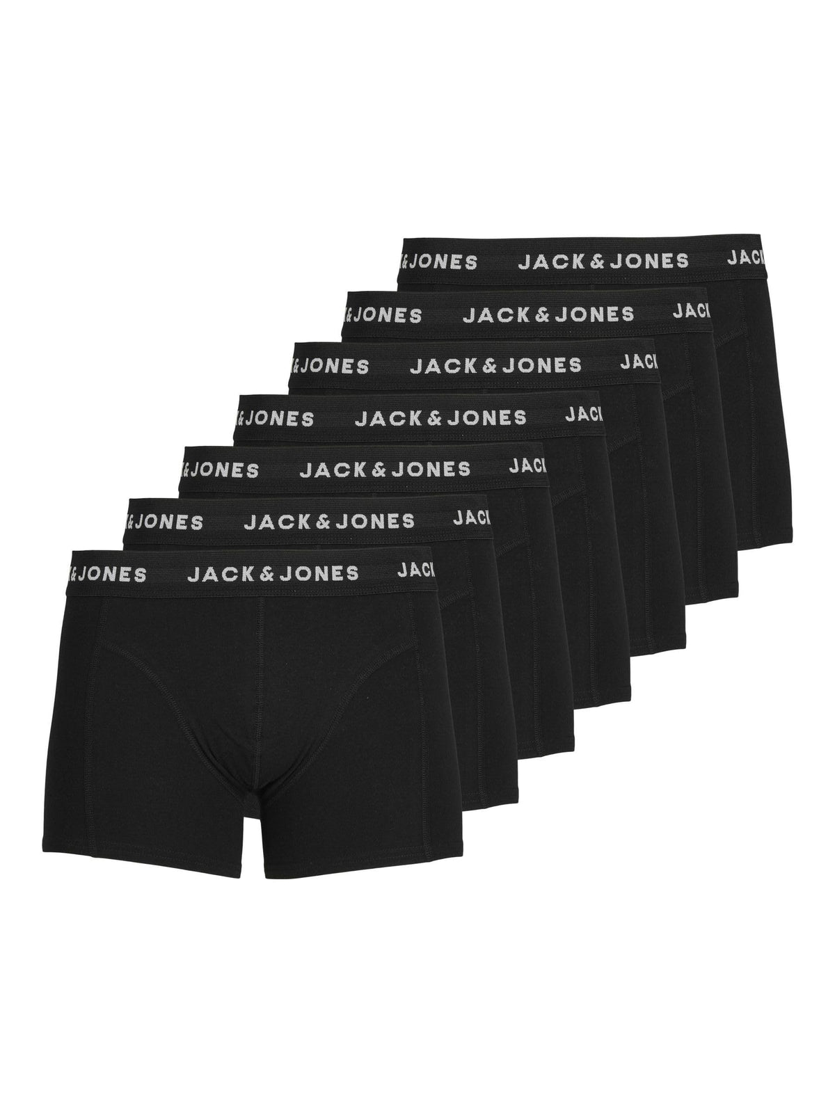JACHUEY Trunks 7 Pack NOOS