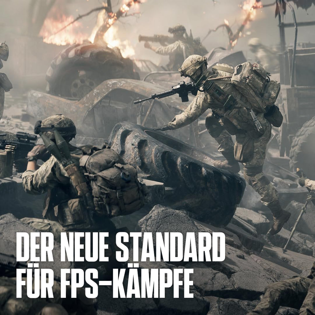 13.000 BF-Münzen | Battlefield 6 & REDSEC PCWin | Download Code EA App | Deutsch