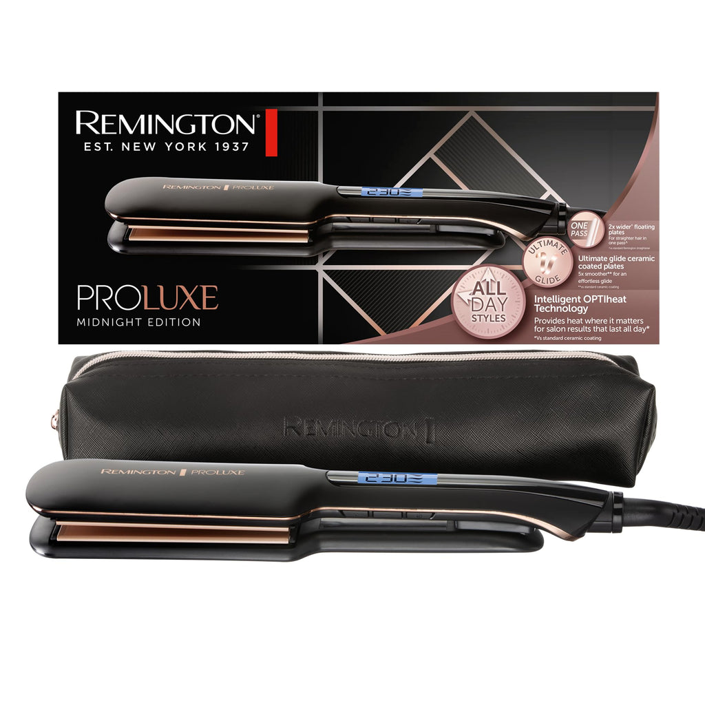 REMINGTON Haartrockner AC9140B PROluxe Midnight