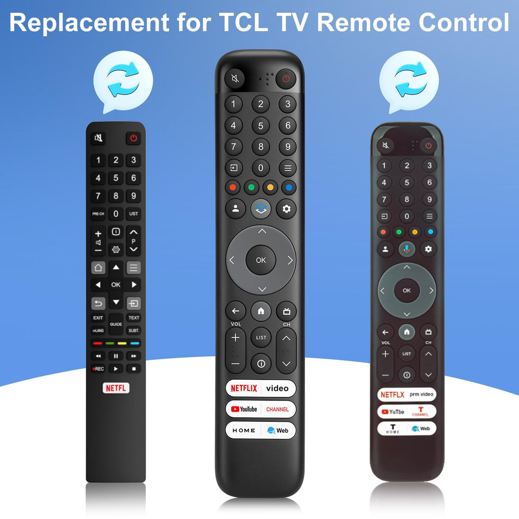 für Samsung Fernbedienung Fernseher, Universal für Samsung Smart TV