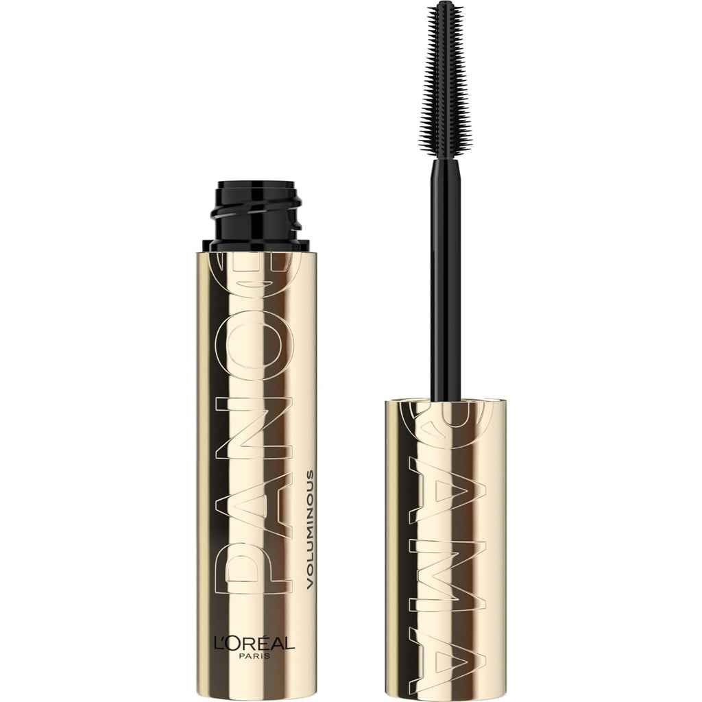 L'Oréal Paris Volume Million Lashes Mascara für Volumen, Schwarz 9,9 ml