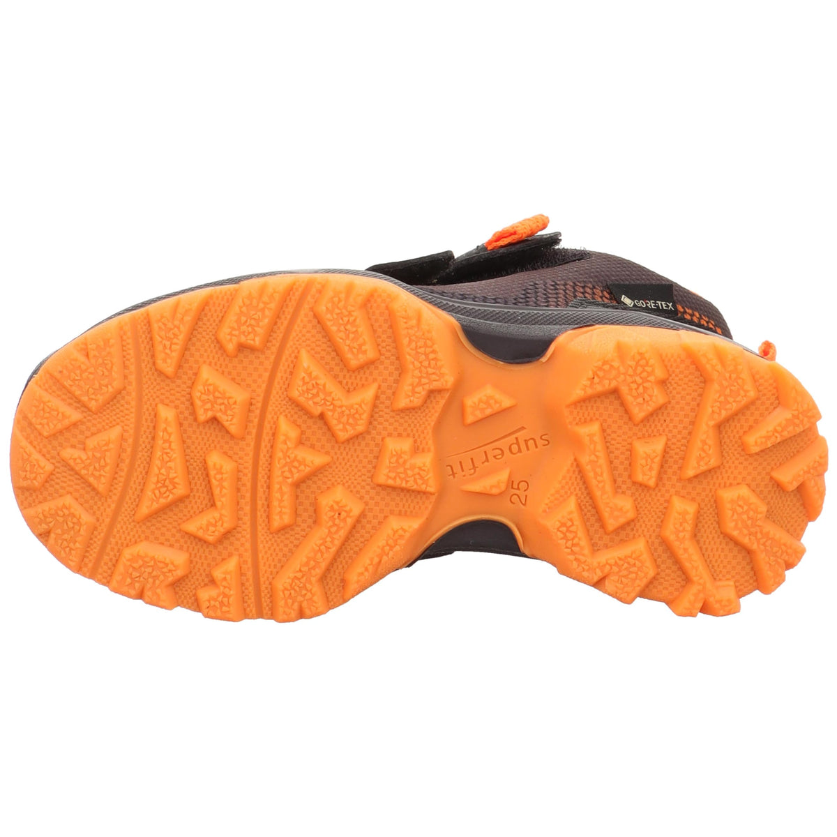 Superfit Jupiter Leicht Gefütterte Gore-tex Sneaker für Jungen