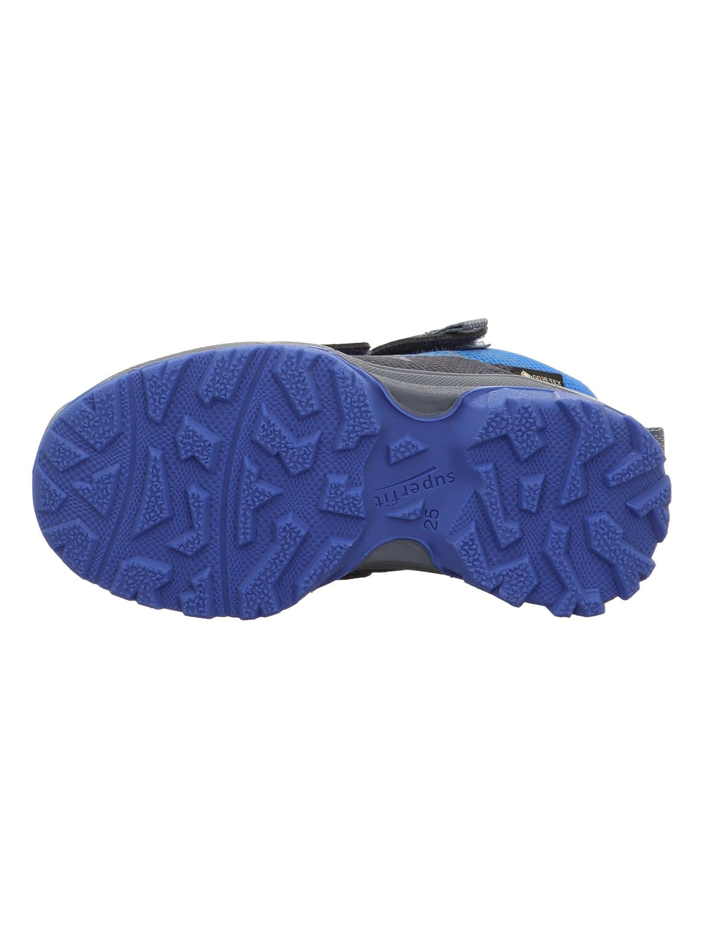 Superfit Jupiter Leicht Gefütterte Gore-tex Sneaker für Jungen