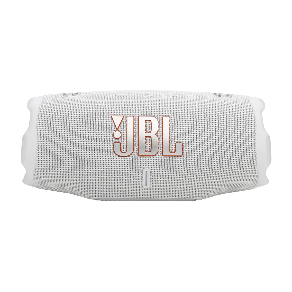 JBL Charge 6, Tragbarer Bluetooth-Lautsprecher, IP68 Zertifiziert -Schwarz