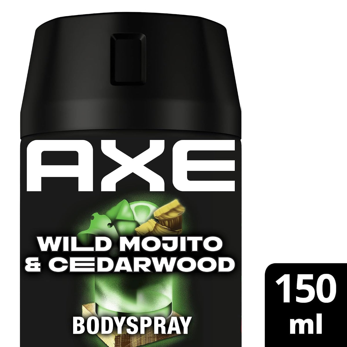 Axe Alaska Bodyspray 250 ML