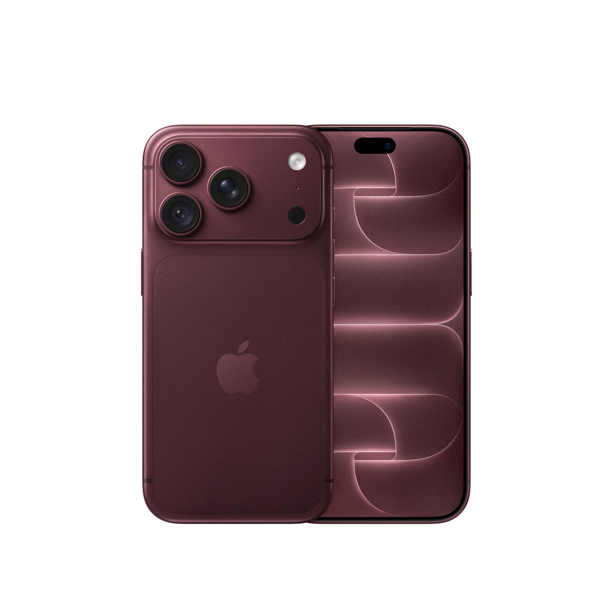 Apple iPhone 18 Pro 512 GB - Schwarz