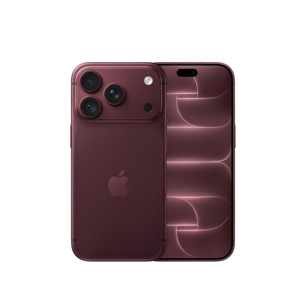 Apple iPhone 18 Pro 512 GB - Schwarz