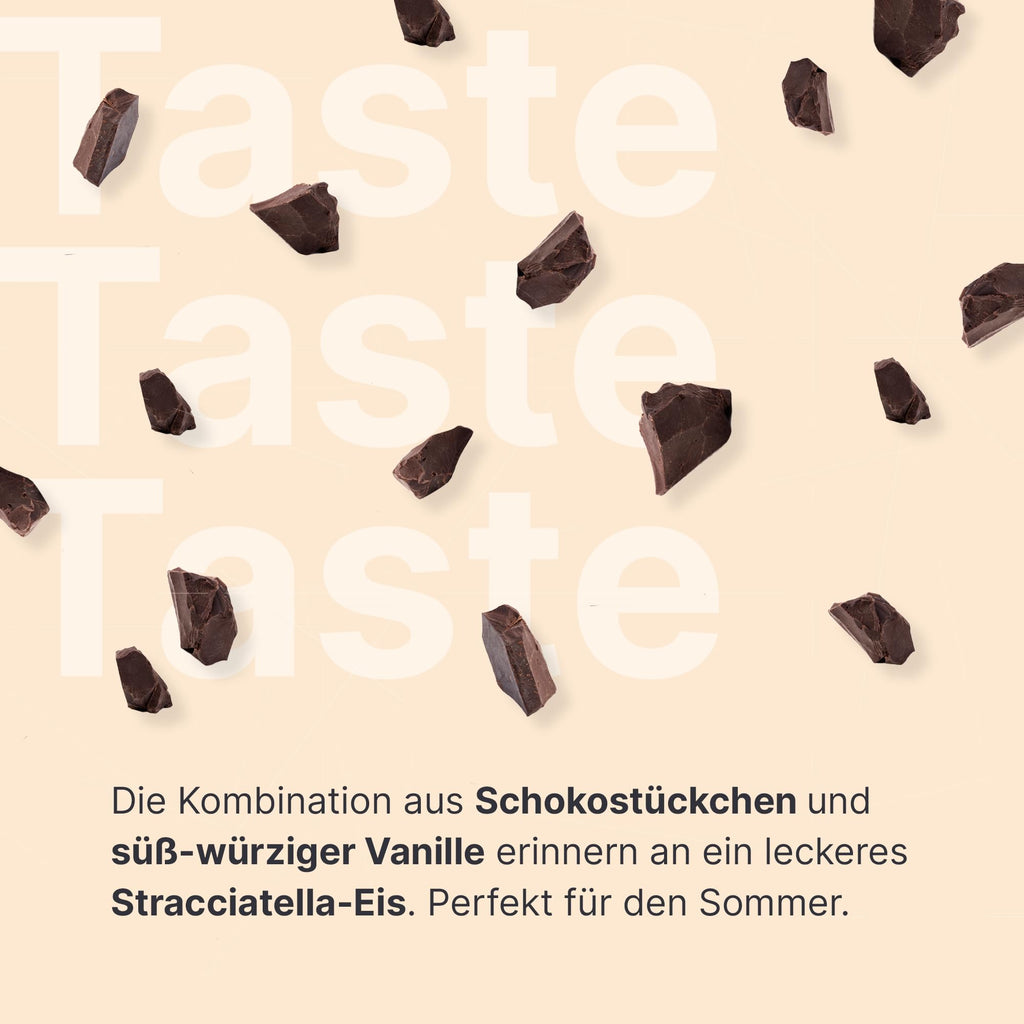 SHEKO Balance Shake Erdbeere – Mahlzeitersatz & Abnehmshake – 378 g