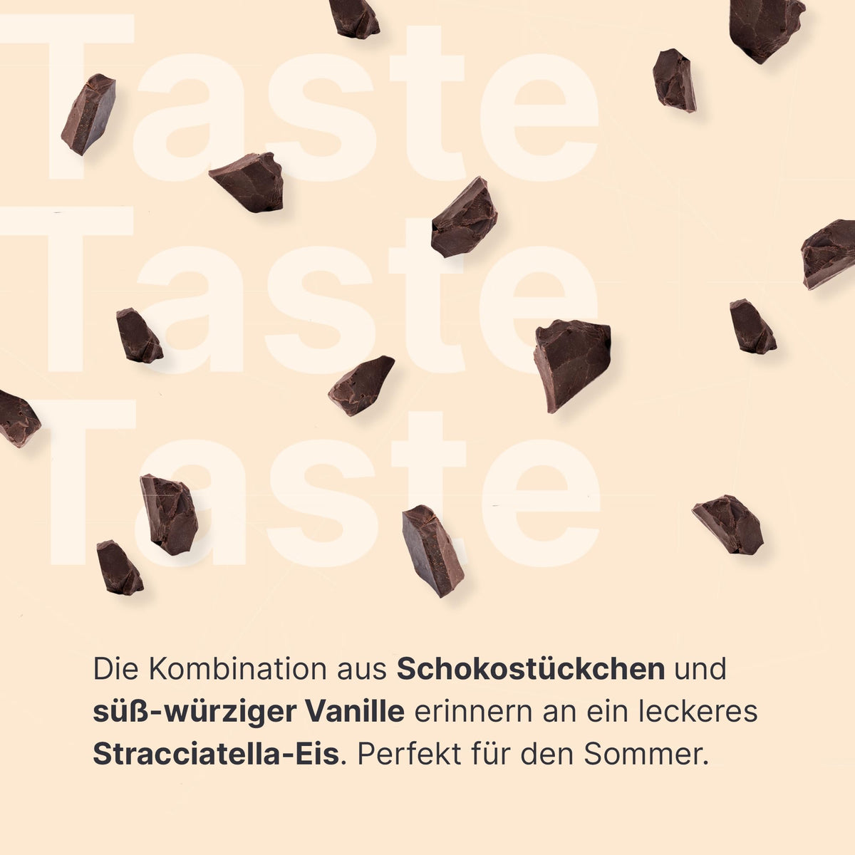 SHEKO Balance Shake Erdbeere – Mahlzeitersatz & Abnehmshake – 378 g