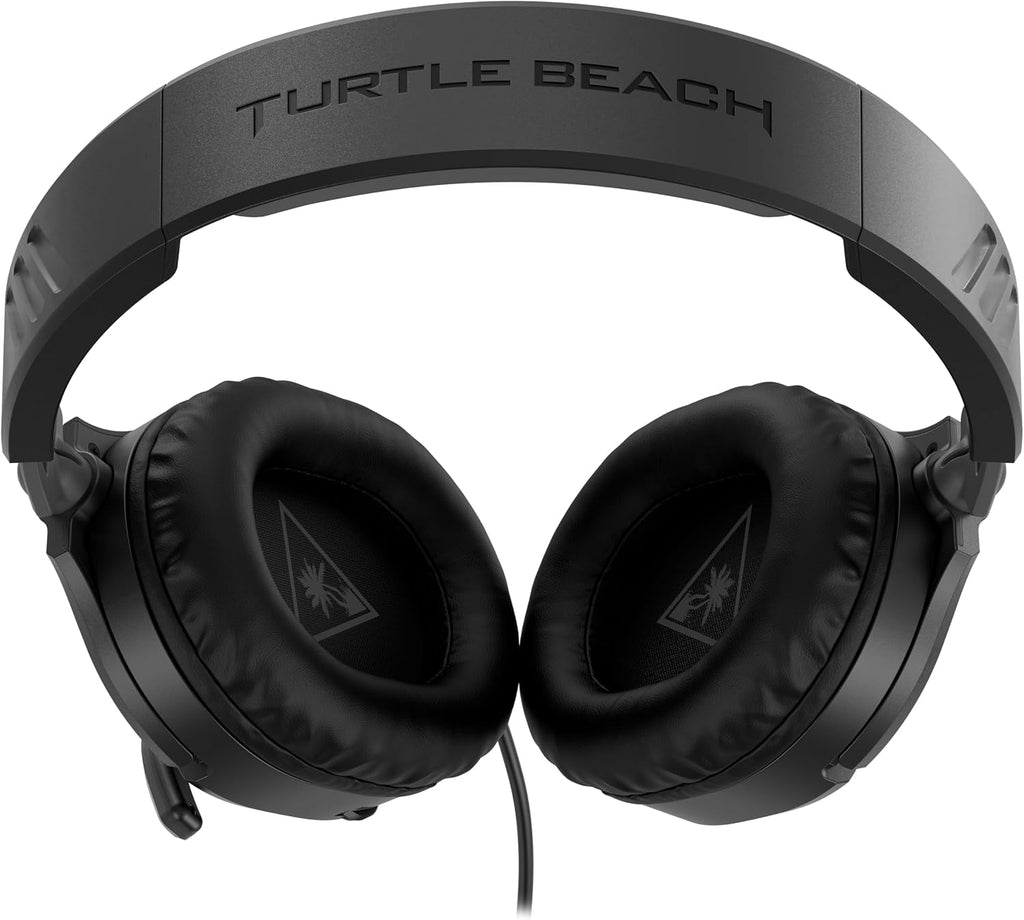 Turtle Beach Recon 70 Multiplattform-Headset mit Kabel, PC/PS5/XBOX