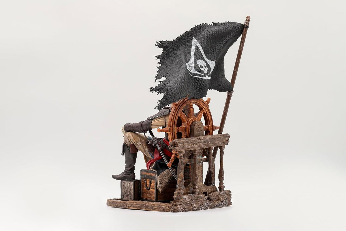 Assassin’s Creed Black Flag Resynced - Collector Edition - [PlayStation 5]